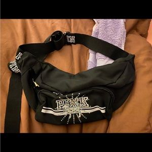 Fanny pack Belt bag Victorias Secret